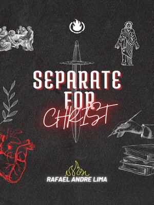 cover image of Call to Be Separate